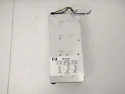 USED XP Power F7B6D2A0