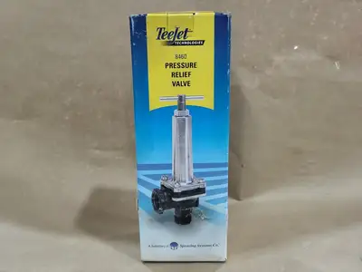 NEW TEEJET 8460-1/2