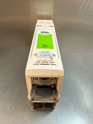 Control Techniques M701-034 00025 A Unidrive 1.0/1.5HP - 380-480V (1.5.3)