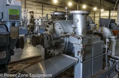 NEW SULZER 10X12X27G