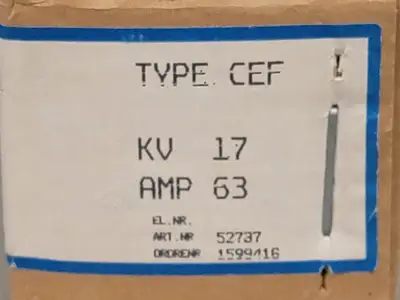 New | in-Stock ABB 1YMB531003M0007 Misc Electrical & Power Parts British Columbia CA | Lenmark #251212
