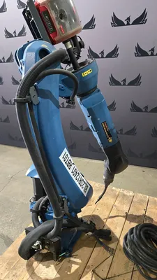 Used 2020 FANUC ArcMate 120iD + R-30iB PLUS + TPS 400i Robots Michigan US | iGAM Industrial Marketplace #1382894