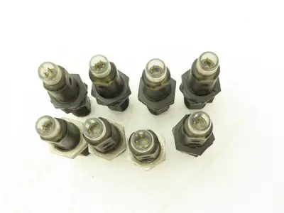 Balluff BOS18KF-PA-1QD-S4-C Retroreflective Photoelectric Sensor 0-4.5m Lot of 8