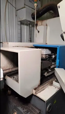 2015 NOMURA DS NN-20UB8 Lathes, CNC | Westbrook Engineering (12)