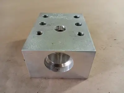 NEW SUN HYDRAULICS ZNB