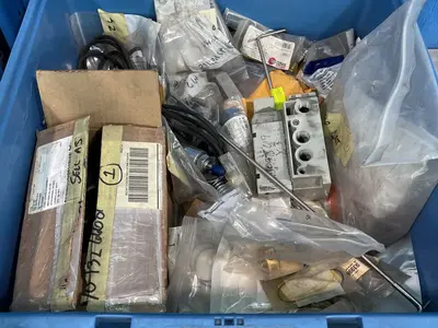 Misc Hardware