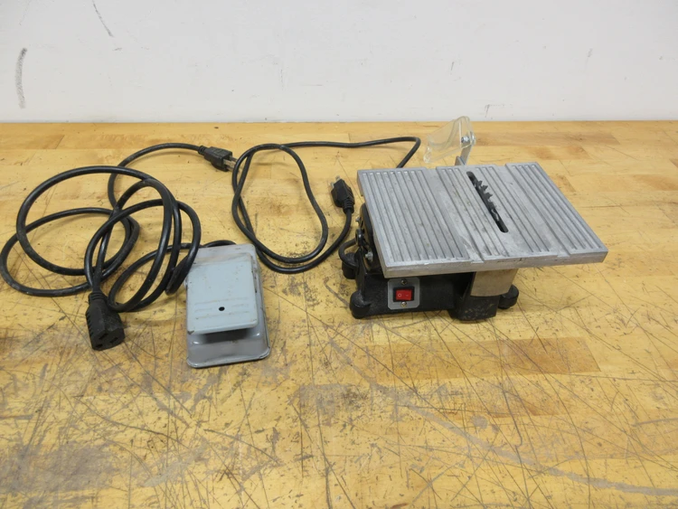Used GENERIC GENERIC Woodworking Table Saws Minnesota US | Machinesused.com #1319838