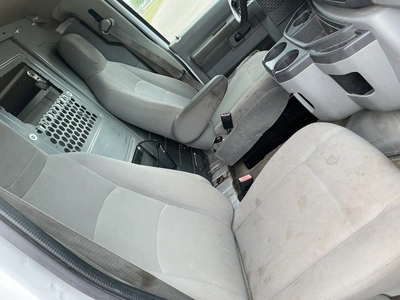 Used 2012 FORD E-250 Vans Michigan US | Miedema Asset Management Group #1324243