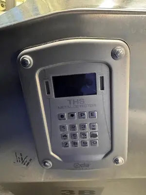 Used 2023 CEIA THS/M521  LOCATION Metal Detectors California US | Machinery & Equipment #1292246