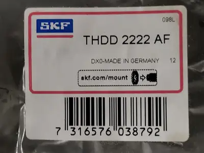 NEW SKF THDD 2222 AF