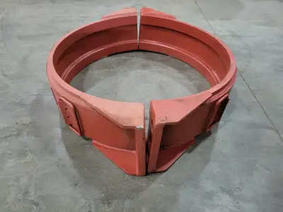 USED VICTAULIC FLUIDMASTER 600
