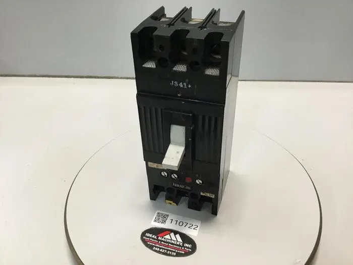 USED GENERAL ELECTRIC / GE TFJ236125