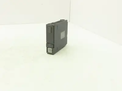 Mitsubishi Q03UDECPU Melsec-Q CPU Unit 60k Step Max