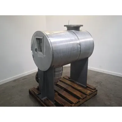 Used TRANTER INC SM-22-H-06-US-300 Heat Exchangers West Virginia US | JM Industrial #1764598