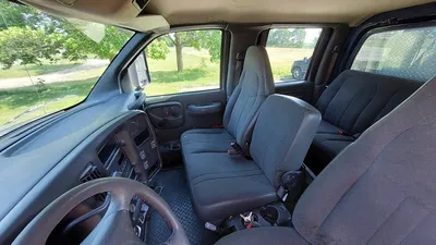 2005 GMC C7500 Dump Trucks | Platinum Group (36)
