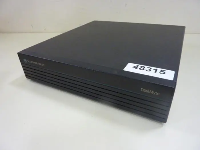 Used ALLEN BRADLEY DATAMYTE 953 Circuit Boards Michigan US | Ideal Machinery #585388