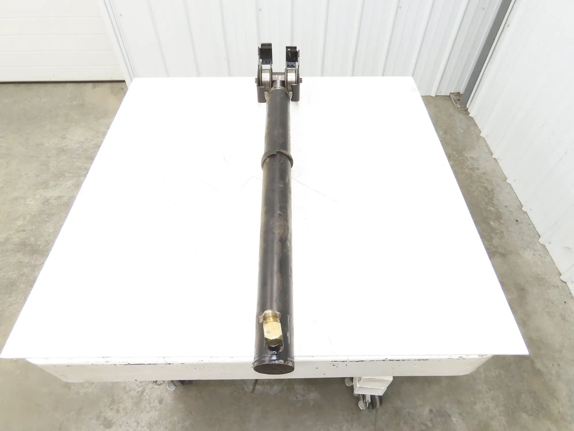 Hyster 8514512 Forklift Mast Hydraulic Lift Cylinder