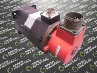 USED GE FANUC 1-0