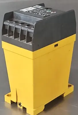 Schiele - 2 409 720 00 - MFN - Time Delay Relay loc4A11