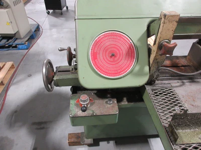 Used DOALL 14" HORIZONTAL BAND SAW Horizontal Band Saws Minnesota US | Machinesused.com #1275536
