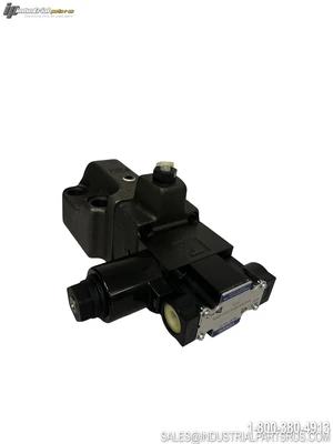 NEW YUKEN BSG-06-2B3B-D24-4856
