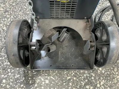 Used MILLER MILLERMATIC 350P Mig Welders Ohio US | HGR 24 #1456054