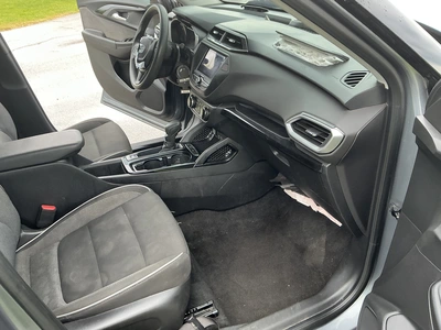 Used 2021 CHEVROLET TRAILBLAZER SUVs Michigan US | Miedema Asset Management Group #1321282