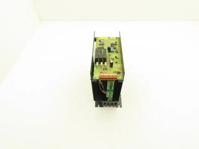 Used MAX DATWYLER _UNKNOWN_ Servo Drives | Arrow Industrial #556913