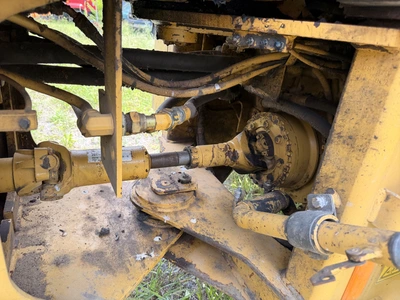 Used 2007 CAT 924GZ WHEEL LOADER / Wheel Loaders Michigan US | Miedema Asset Management Group #1304345