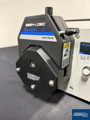 Used Cole-Parmer _UNKNOWN_ Pumps Ohio US | Federal Equipment Company #1337937