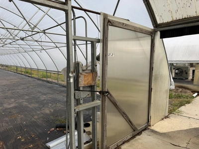 Used _UNKNOWN_ _UNKNOWN_ Greenhouse Equipment Michigan US | Miedema Asset Management Group #1396087