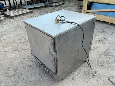 Used _UNKNOWN_ _UNKNOWN_ Hot Food Warming, Holding, & Transport Cabinets Michigan US | Miedema Asset Management Group #1760893