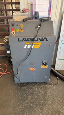 2007 LAGUNA Smart Shop 2 Maker Router | Asset Exchange Corporation (6)
