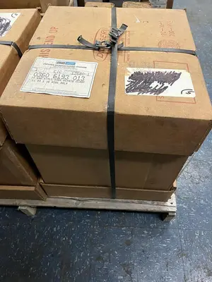 New | in-Stock DRESSER 0360-6193-013 Valves/Fittings | Surplus Asset Holdings #1218120