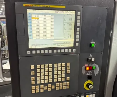 2011 TSUGAMI BH38E Swiss Type Automatic Screw Machines | Midstate Machinery (2)
