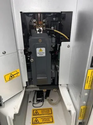 USED BECTON DICKINSON (BD) FACSMELODY