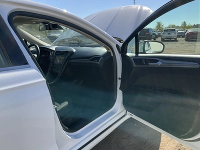 Used 2020 FORD FUSION Cars Michigan US | Miedema Asset Management Group #1579083
