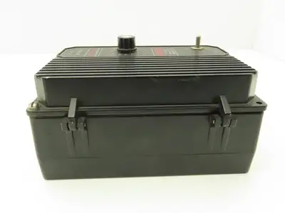 Camco 92A61633020000 Vari-Pak Cycling DC Motor Control 115VAC In 0-90VDC 1Hp Out