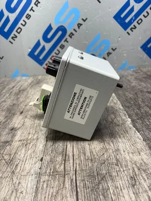 USED VIBRATORY RF4-PWM