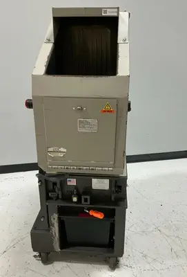 USED AEC MVP1012