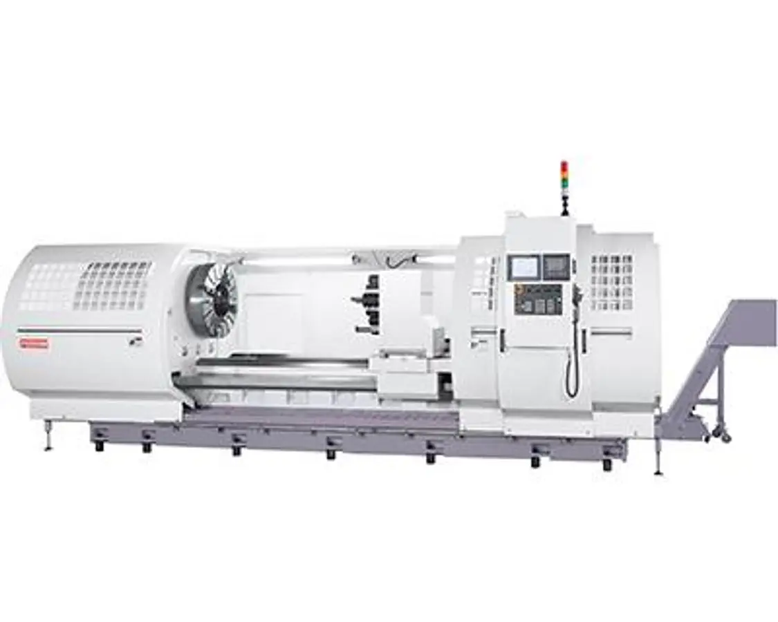 FL-125/150/175/200 CNC lathe series