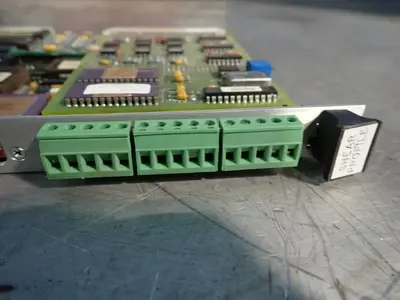 USED MARQUIP 9915326
