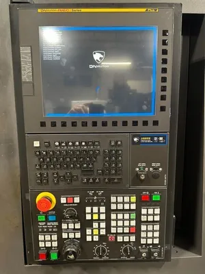 2024 DN SOLUTIONS PUMA 4100B Lathes CNC, 2-Axis & 3-Axis | USED CNC (8)