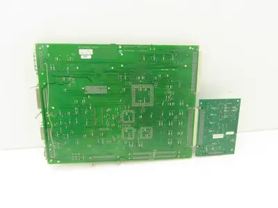 Micro Industries Printing System Motherboard 32MB RAM
