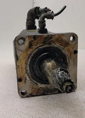 FANUC A06B-0147-B675 Tooling & Accessories, Motor | Machinery Central (5)