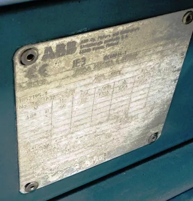 Alfa-Laval CLARA 701H hermetic clarifier centrifuge, 316SS.