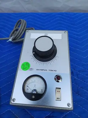 USED OLYMPUS TE-11