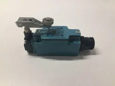 Honeywell Micro Limit Switch GLFA24A1B GLZ51B GLZ1AA Roller Arm