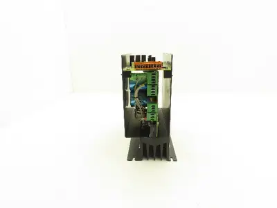 Max Datwyler EM 613-1 Motor Controller Drive