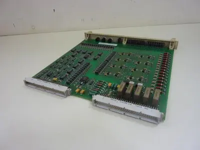 USED ABB 3HAB2214-1/1